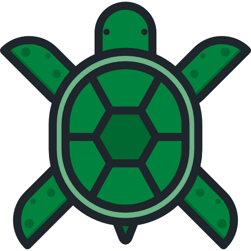 Turtle icon