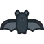 Bat 图标 64x64