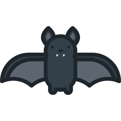 Bat 图标