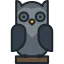 Owl 图标 64x64