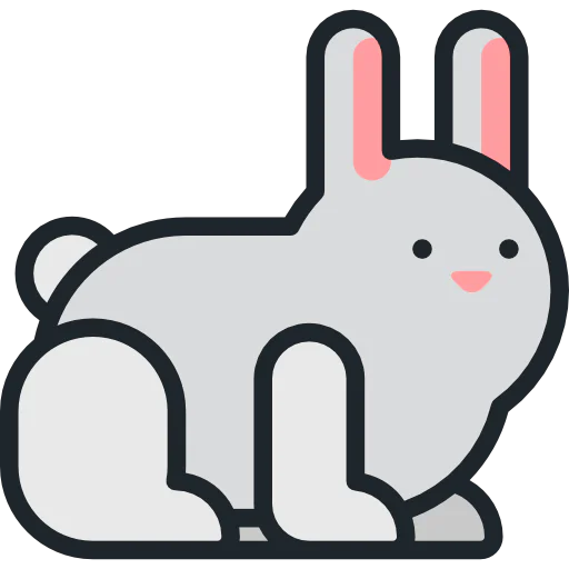 Rabbit icon