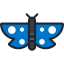 Butterfly icon 64x64