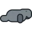 Sea cow 图标 64x64