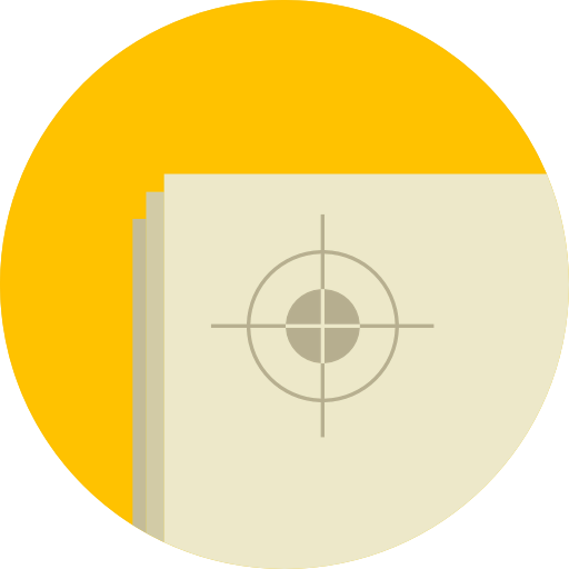 Target 图标