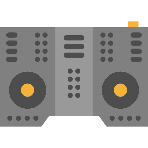 Mixer icon