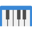 Keyboard icon 64x64