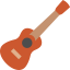 Ukelele іконка 64x64