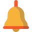 Bell icon 64x64