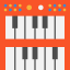 Synthesizer іконка 64x64