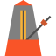 Metronome іконка 64x64