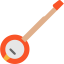 Banjo іконка 64x64