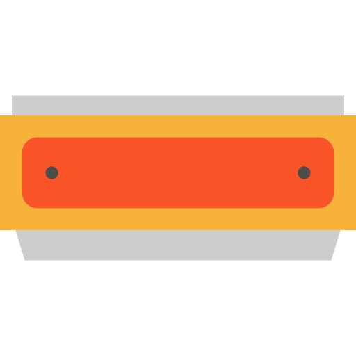 Harmonica icon
