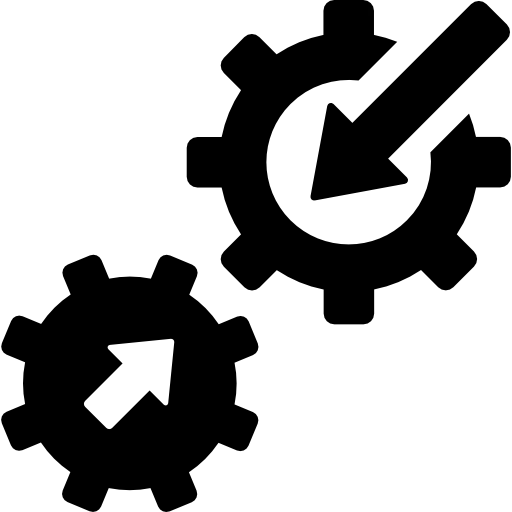 Settings Symbol