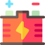 Battery іконка 64x64