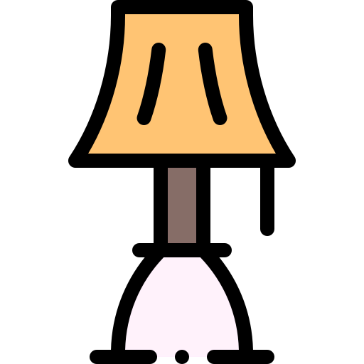 Lamp icon