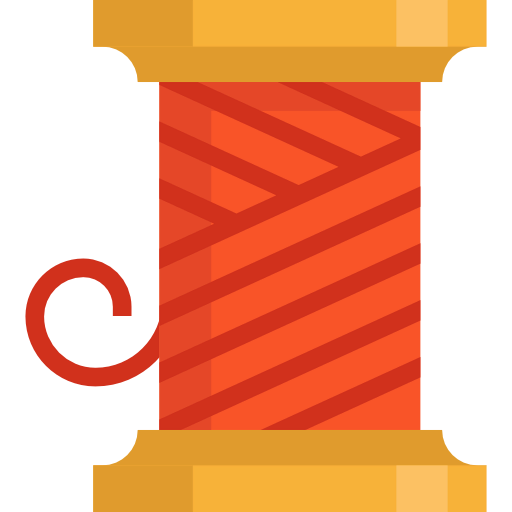 Spool of thread 图标