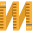 Ruler icône 64x64