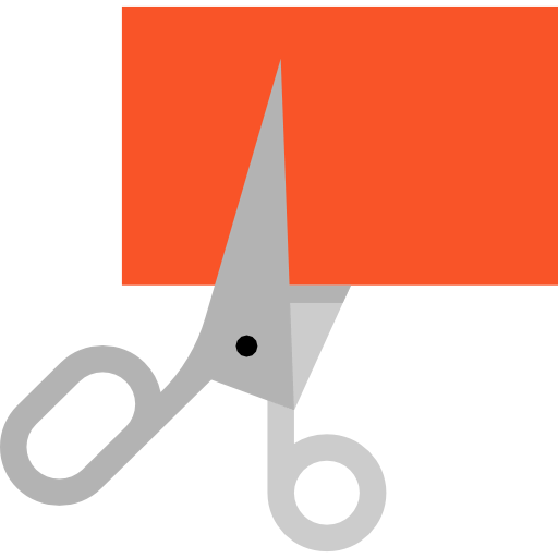 Scissors 图标
