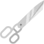 Ножницы иконка 64x64