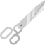 Scissors icon 64x64