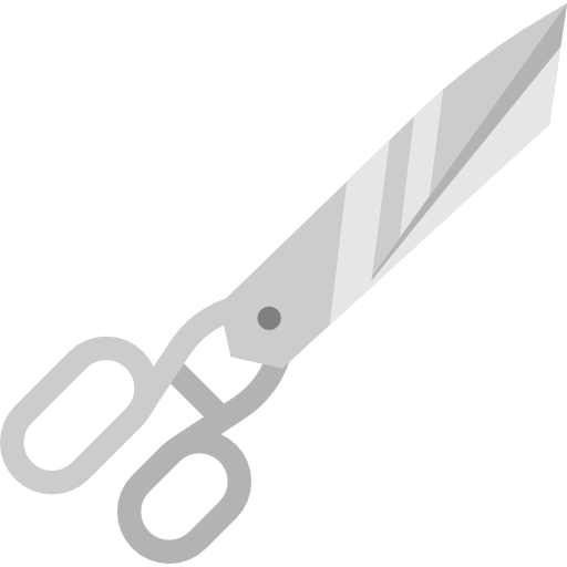 Scissors 图标