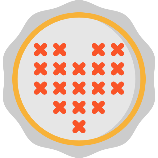 Stitching icon