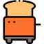 Toaster іконка 64x64