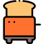 Toaster icon 64x64