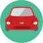 Car 图标 64x64
