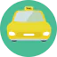 Taxi іконка 64x64