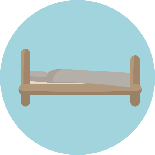 Bed icon