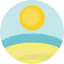 Sun 图标 64x64