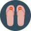 Flip flops іконка 64x64