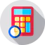 Calculator icon 64x64