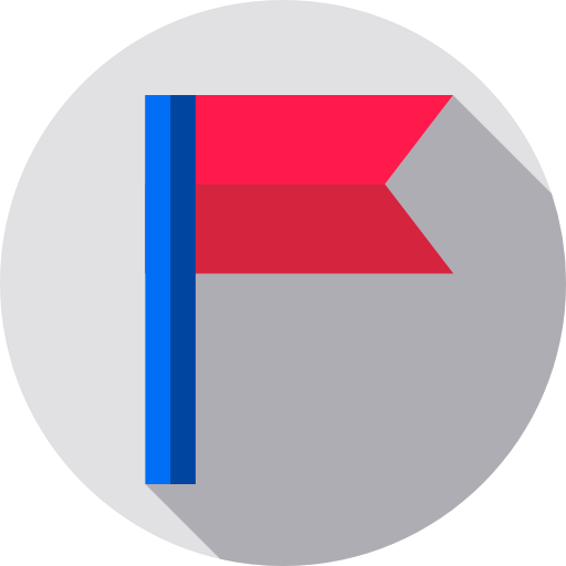 Flag icon