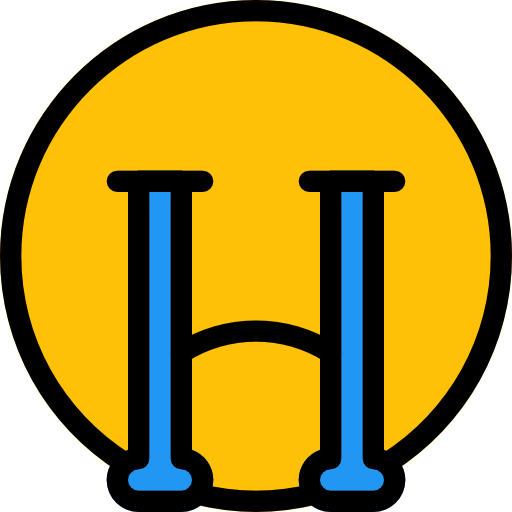 Cry icon