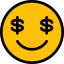 Money icon 64x64