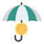 Umbrella アイコン 64x64