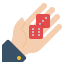 Dices アイコン 64x64