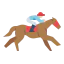 Horse biểu tượng 64x64