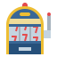 Slot machine icon 64x64