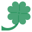 Four leaf icon 64x64