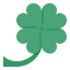 Four leaf アイコン 64x64