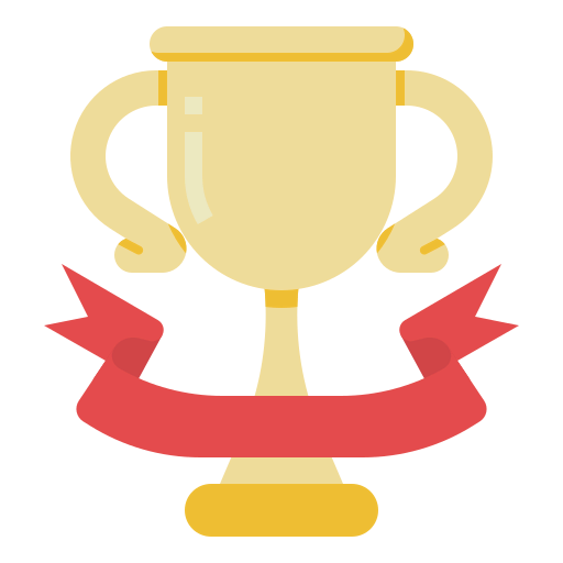 Trophy icon