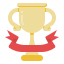Trophy icon 64x64