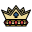 Crown 图标 64x64