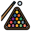 Billiards іконка 64x64