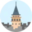 Galata tower icon 64x64