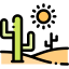 Desert icon 64x64