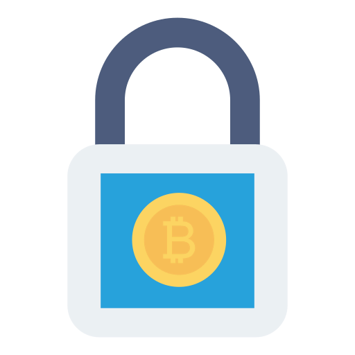 Lock icon